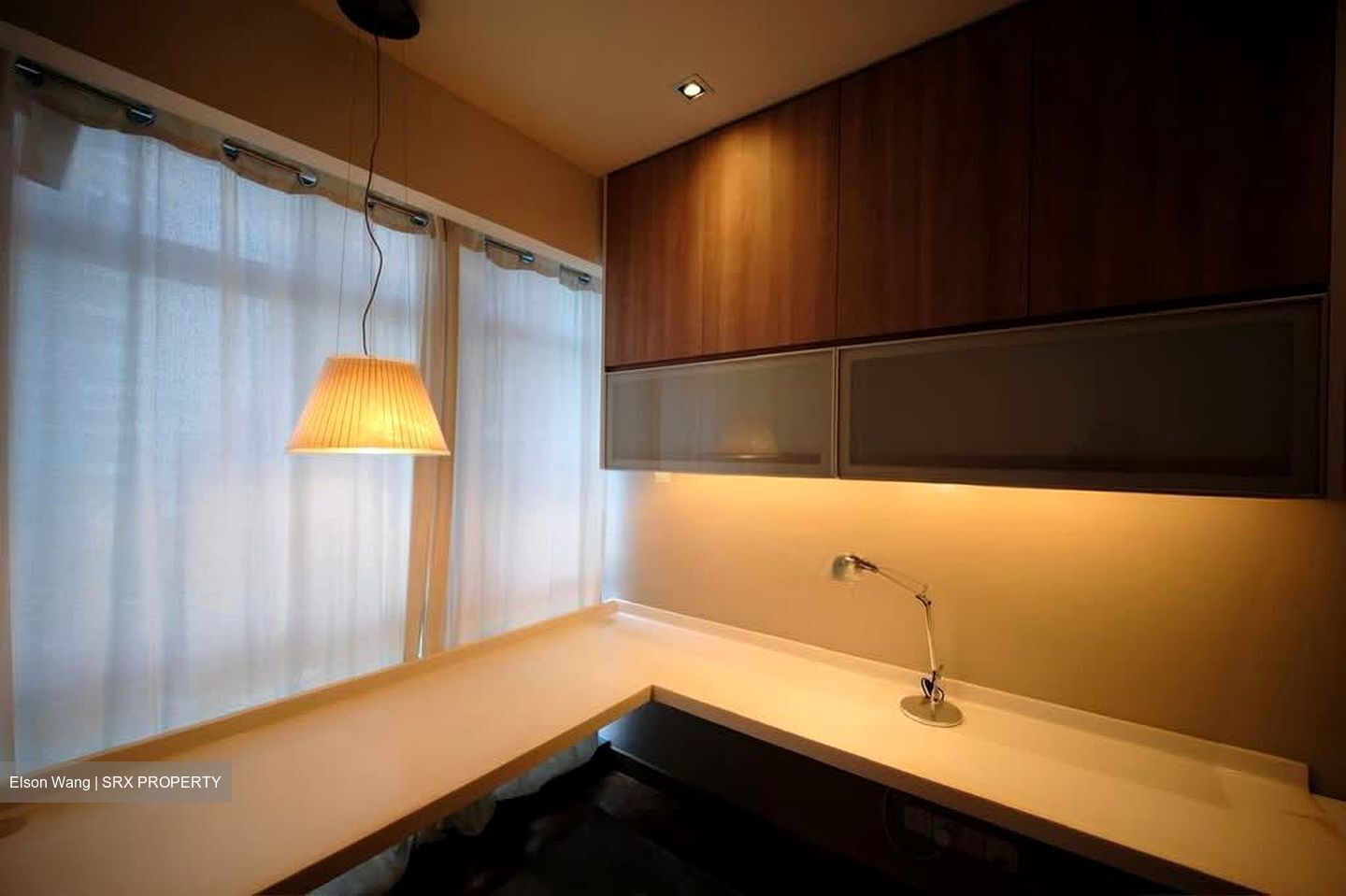 Blue Horizon (D5), Condominium #559649451